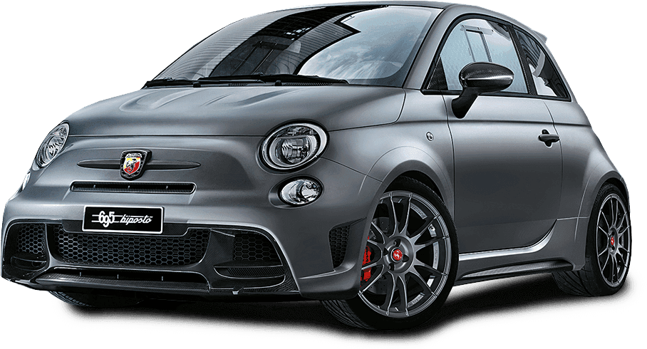 Abarth serviced at the ASL Euro workshop in Tullamarine