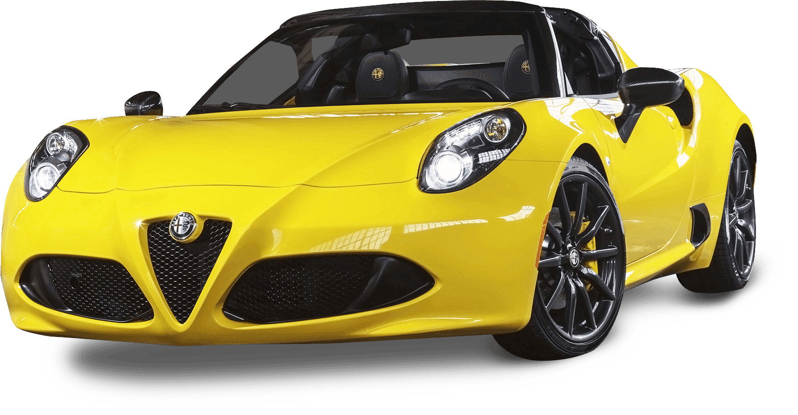 Alfa Romeo tuned at the ASL Euro workshop in Tullamarine