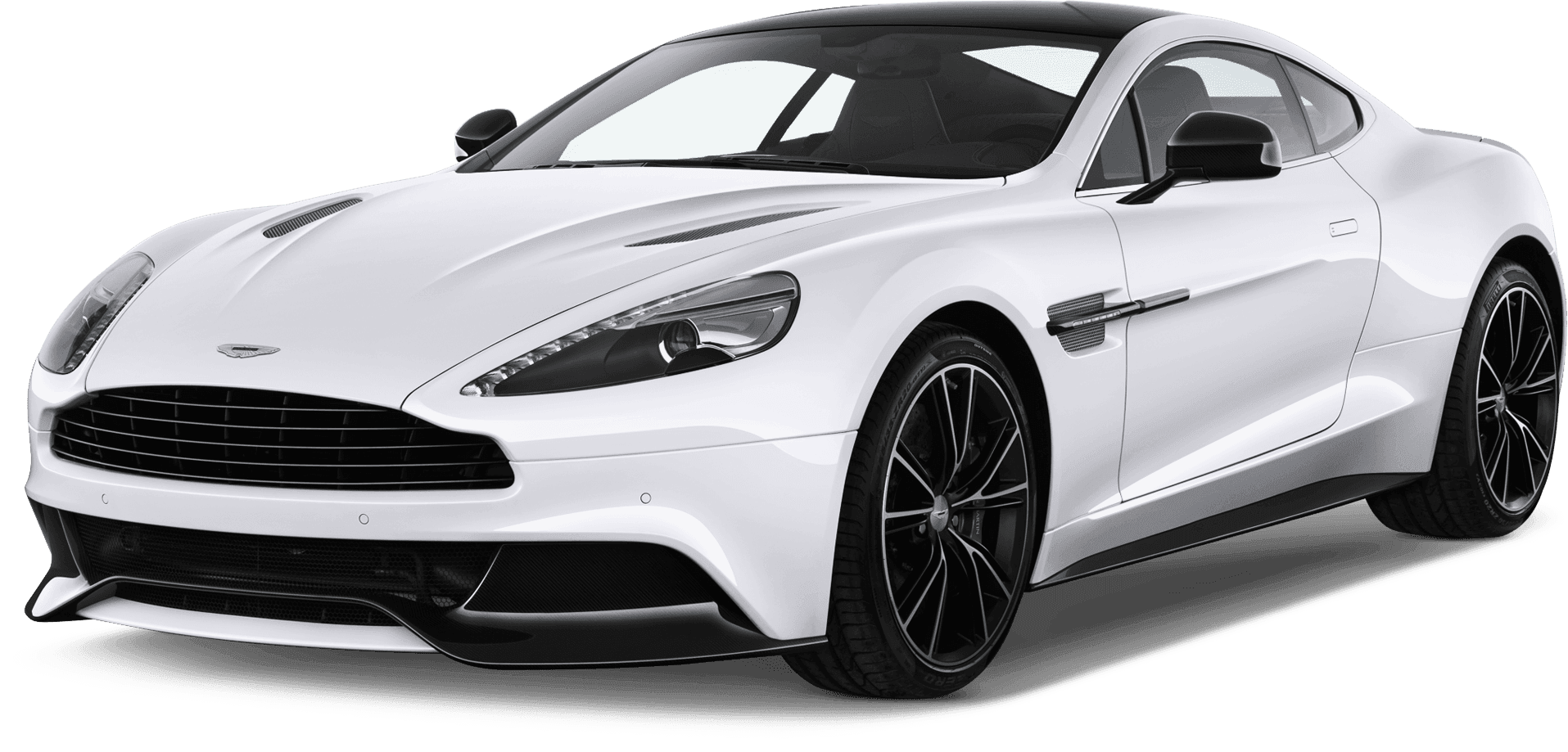 Aston Martin serviced at the ASL Euro workshop in Tullamarine