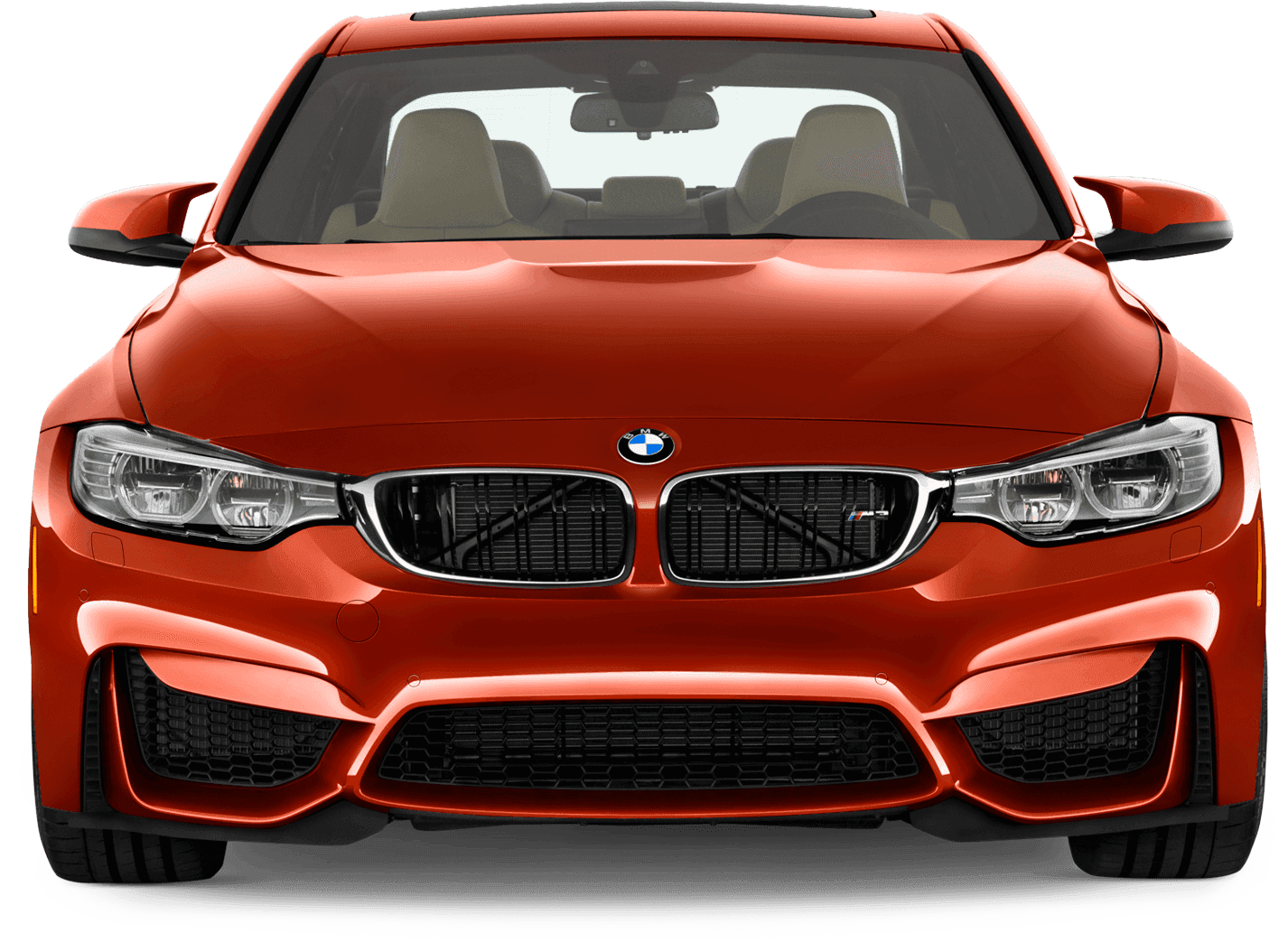 BMW tuned at the ASL Euro workshop in Tullamarine