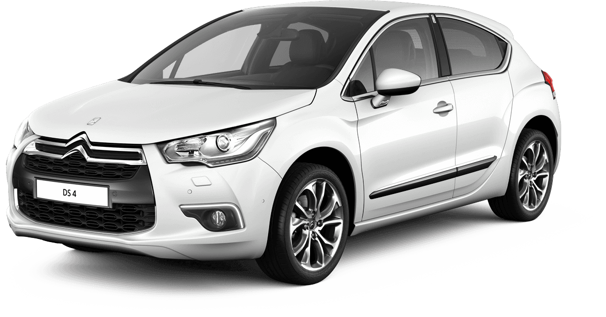 Citroen tuned at the ASL Euro workshop in Tullamarine