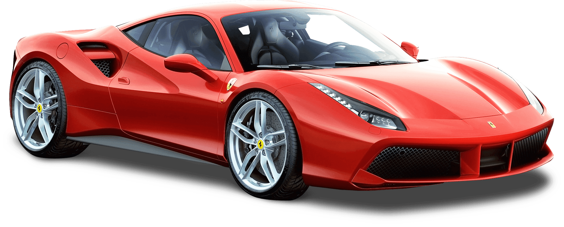 Ferrari serviced at the ASL Euro workshop in Tullamarine