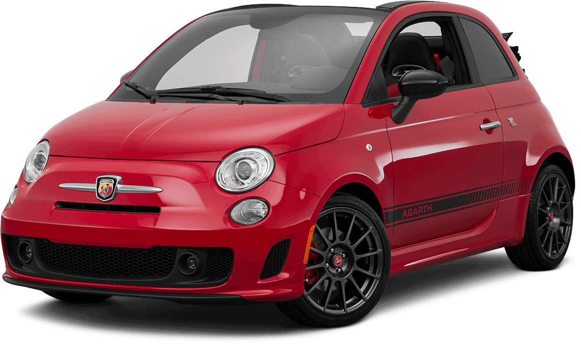 Fiat tuned at the ASL Euro workshop in Tullamarine