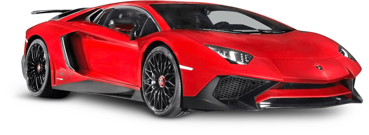 Lamborghini tuned at the ASL Euro workshop in Tullamarine