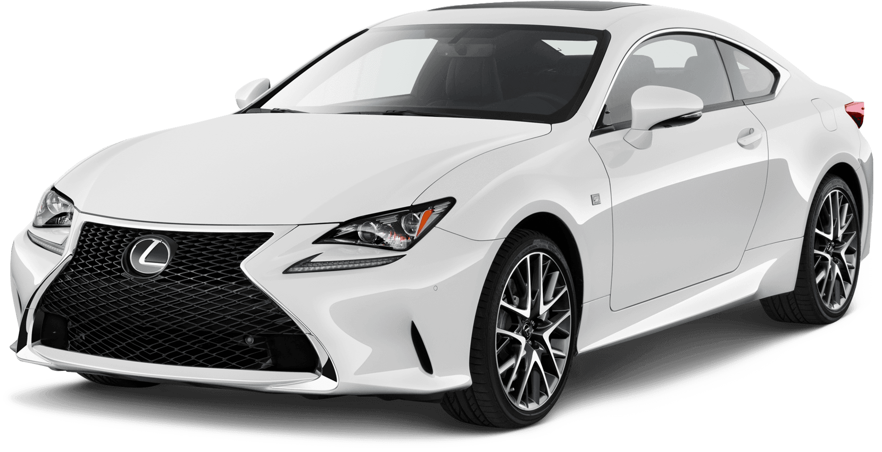 Lexus tuned at the ASL Euro workshop in Tullamarine