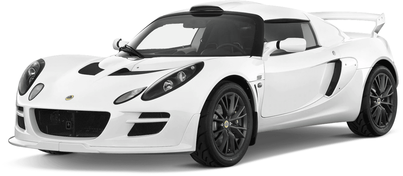 Lotus tuned at the ASL Euro workshop in Tullamarine