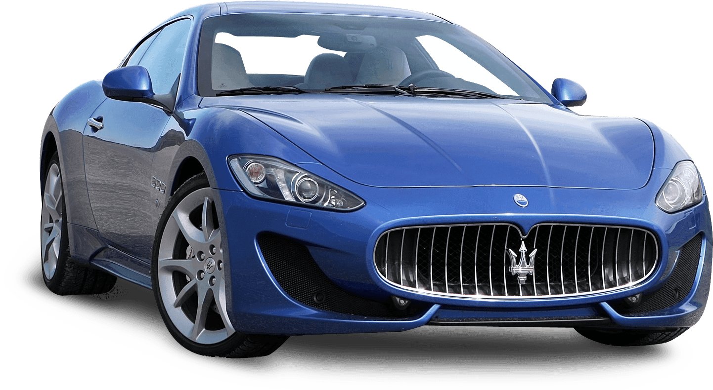 Maserati tuned at the ASL Euro workshop in Tullamarine