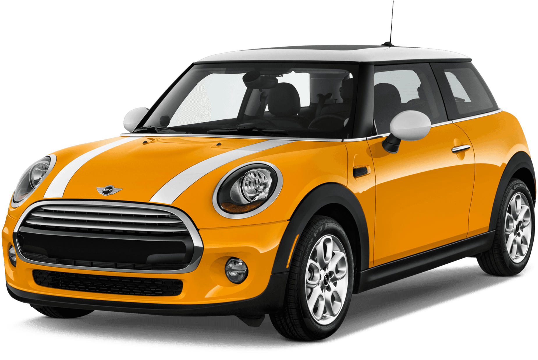 Mini tuned at the ASL Euro workshop in Tullamarine