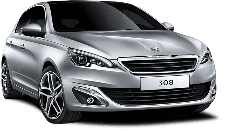 Peugeot tuned at the ASL Euro workshop in Tullamarine