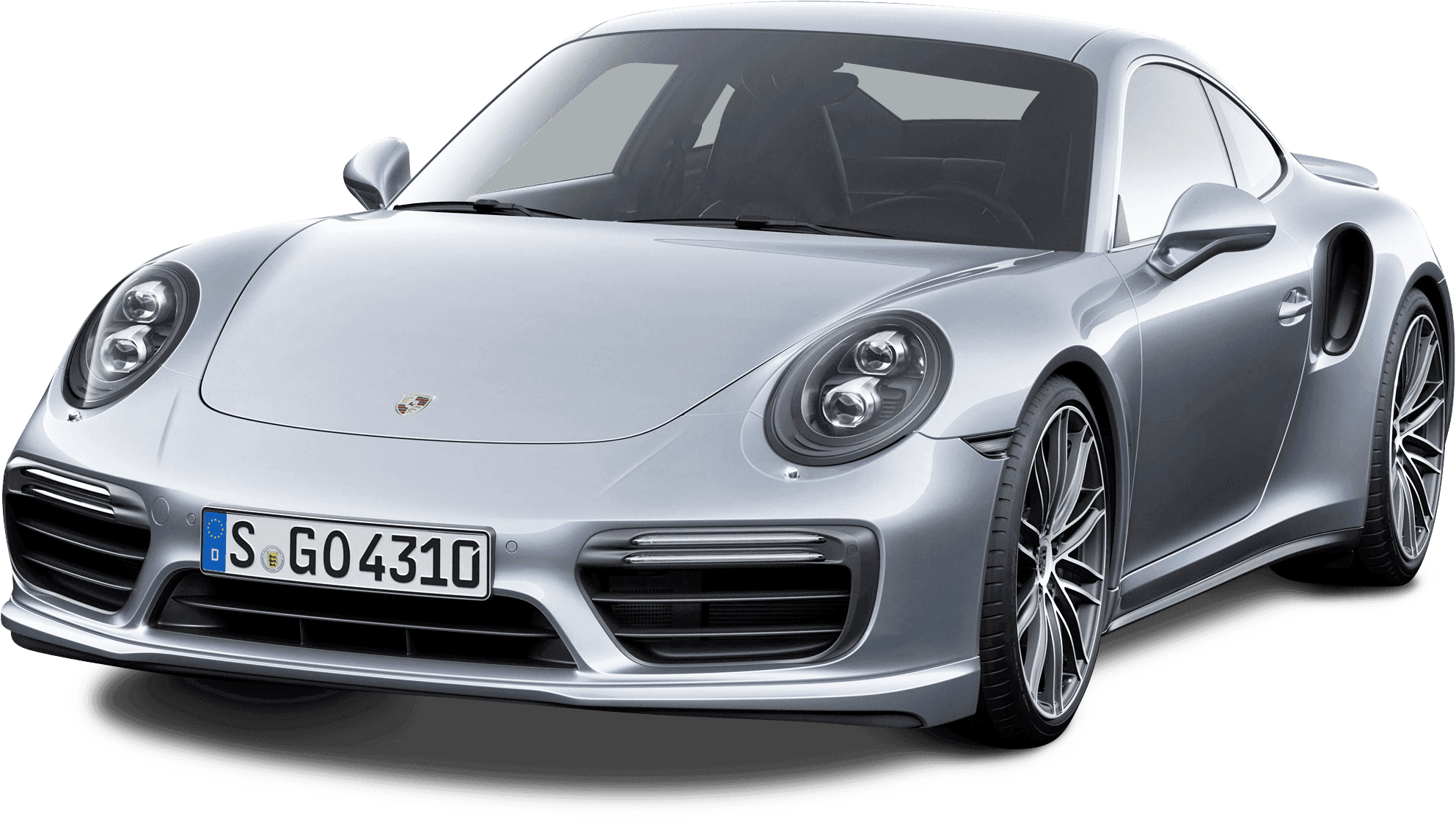 Porsche tuned at the ASL Euro workshop in Tullamarine