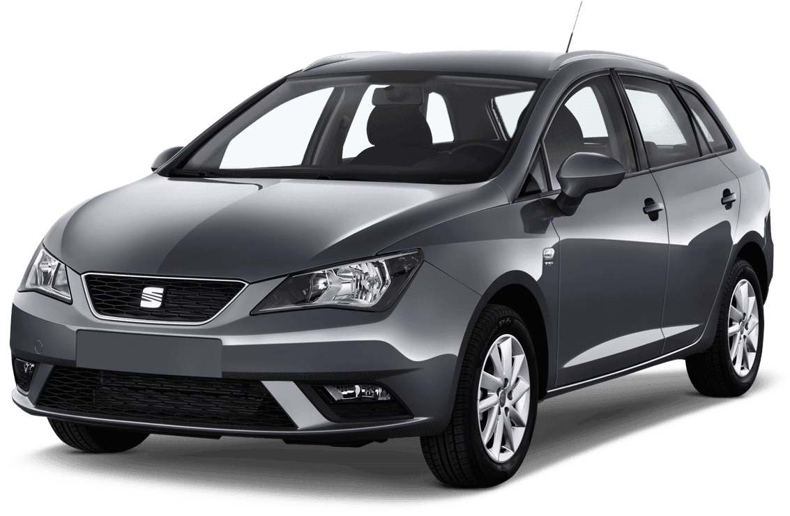 SEAT tuned at the ASL Euro workshop in Tullamarine