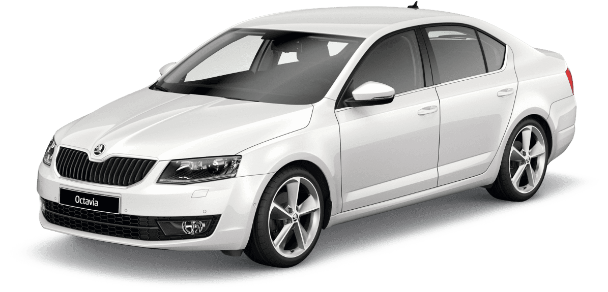 Skoda tuned at the ASL Euro workshop in Tullamarine