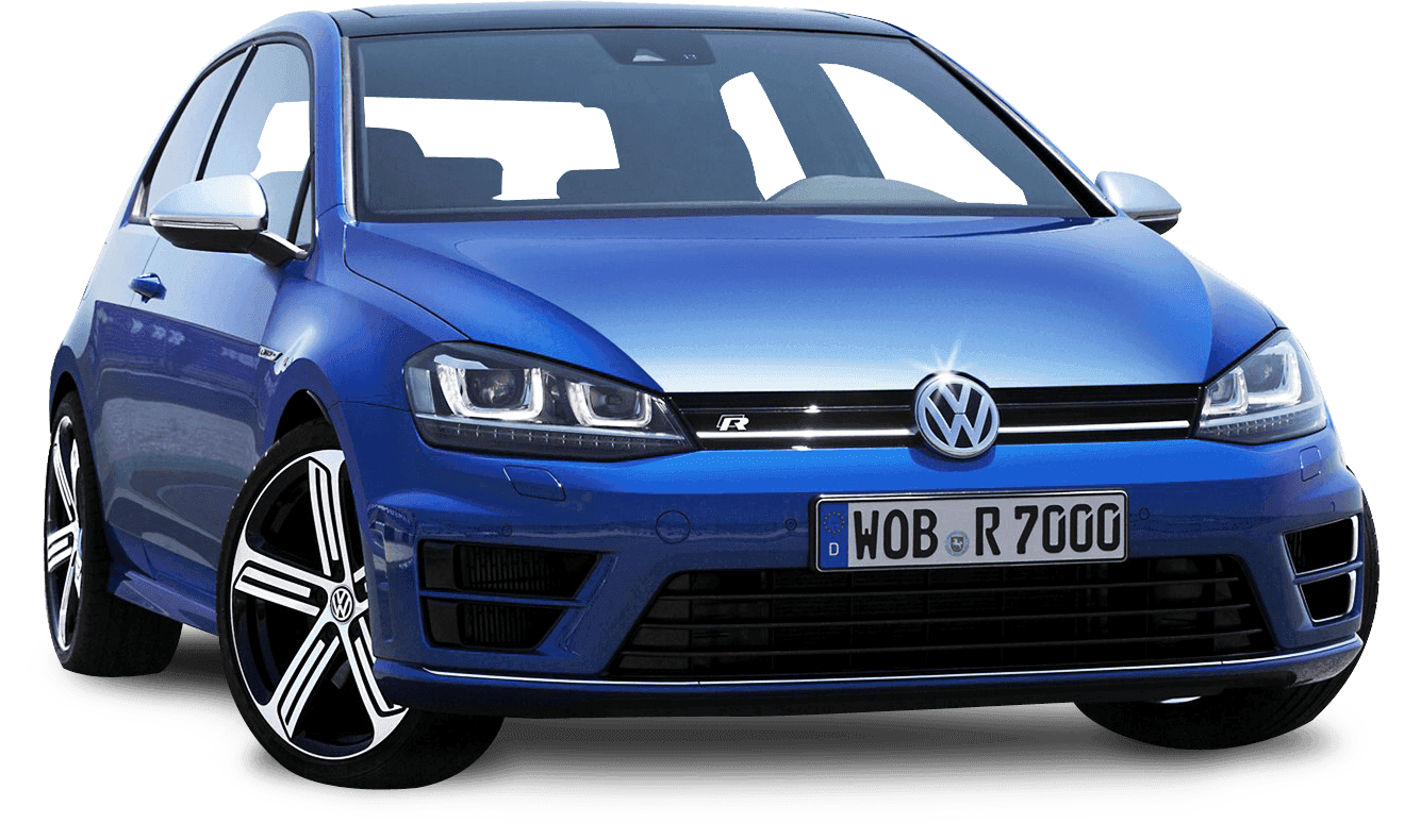 Volkswagen tuned at the ASL Euro workshop in Tullamarine