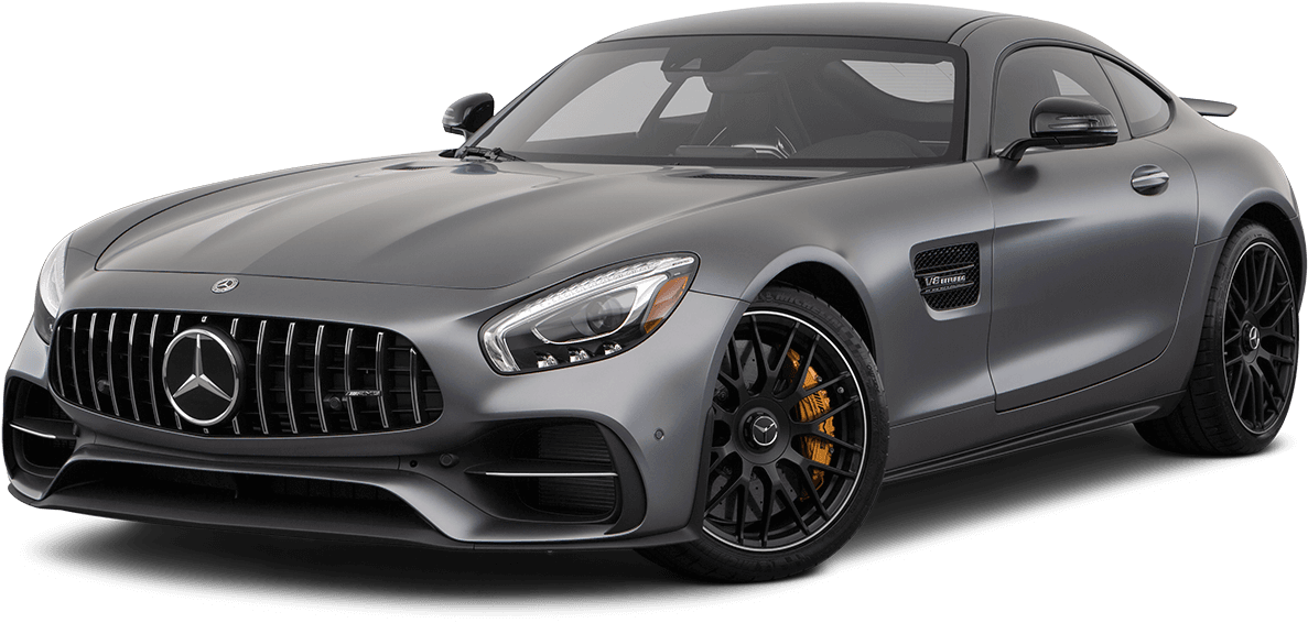 Mercedes-AMG GT